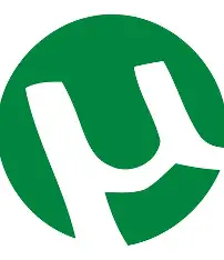 utorrent logo